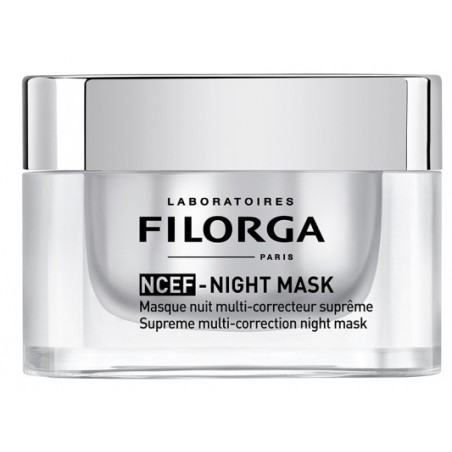 FILORGA NC EF NIGHT MASK 50 ML