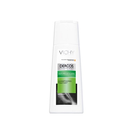 DERCOS SHAMPO ANTIFORFORA SENSITIV 200 ML