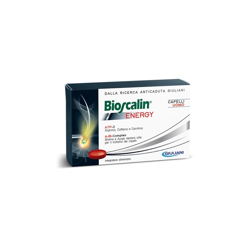 BIOSCALIN ENERGY 90 COMPRESSE PROMO