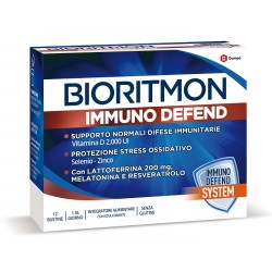 BIORITMON IMMUNO DEFEND 12 BUSTINE