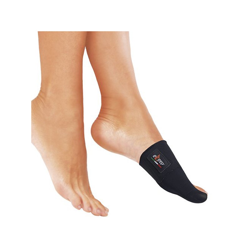 EKEEP H1 HALLUX VALGUS TUTORE DIURNO ALLUCE VALGO 1