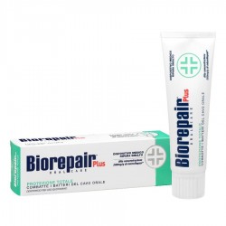 BIOREPAIR PLUS PROTEZIONE TOTALE PH 75 ML