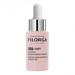 FILORGA NC EF SHOT CONCENTRATE 15 ML