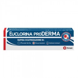 EUCLORINA PRODERMA CREMA 30 ML