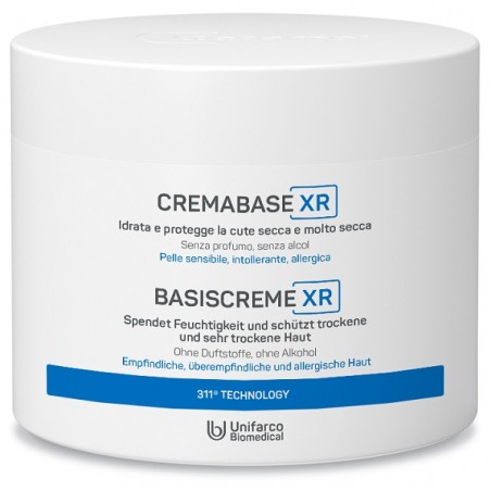 CERAMOL 311 CREMABASE XR 450 ML