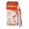 FLUIFORT - sciroppo 12 bustine 2,7 g/10 ml