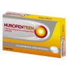 NUROFENTEEN - 12 cpr orodisp 200 mg limone
