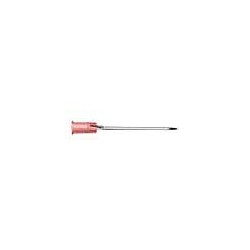 AGO PER SIRINGA DA INSULINA GAUGE 25 LUER LOCK
