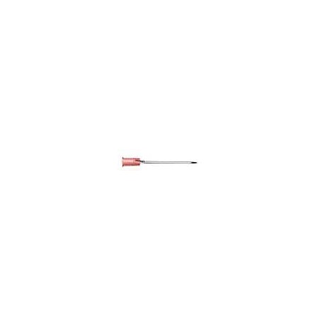 AGO PER SIRINGA DA INSULINA GAUGE 25 LUER LOCK