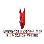 DEFENCE SYSTEM 2.0 SRL