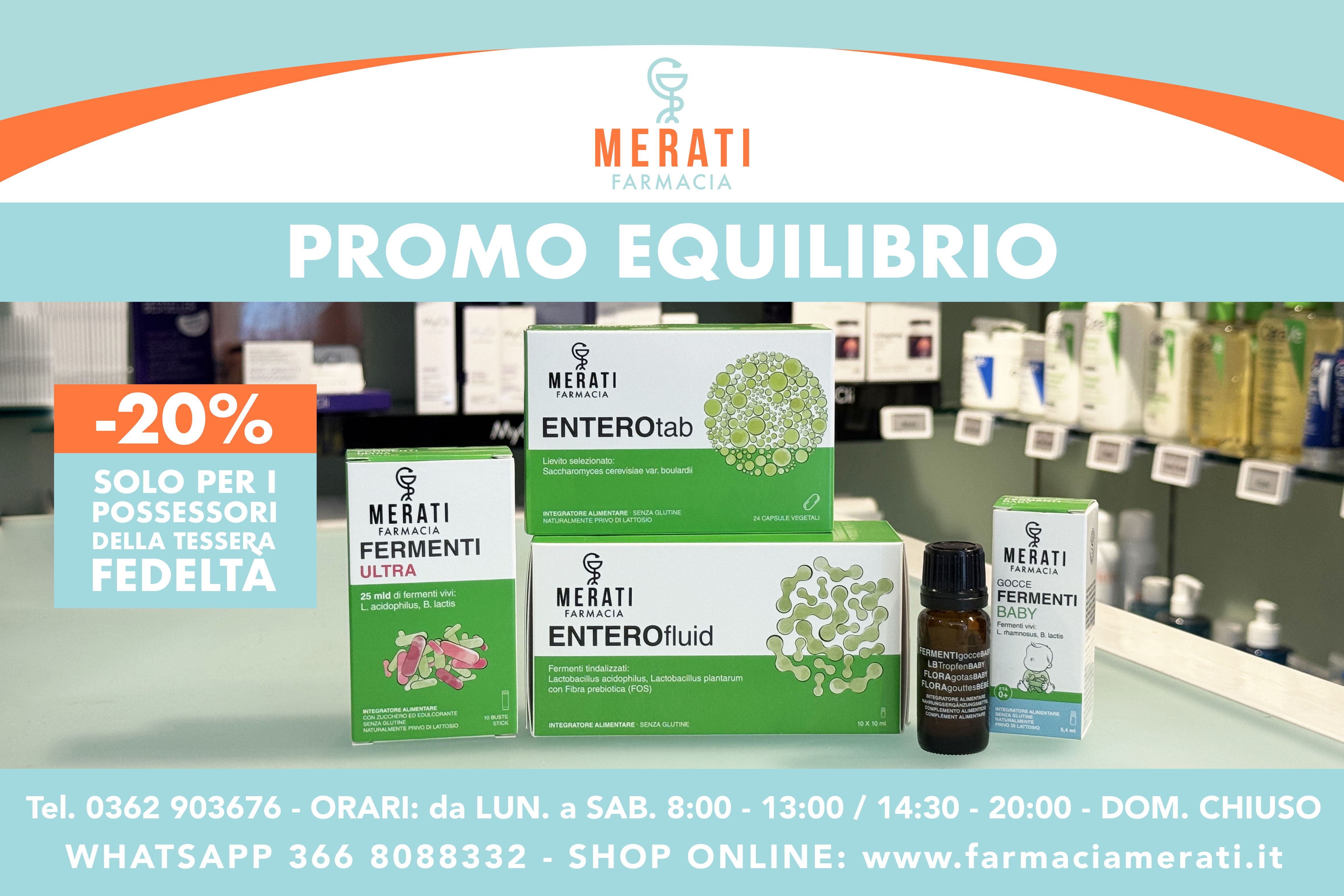 PROMO EQUILIBRIO