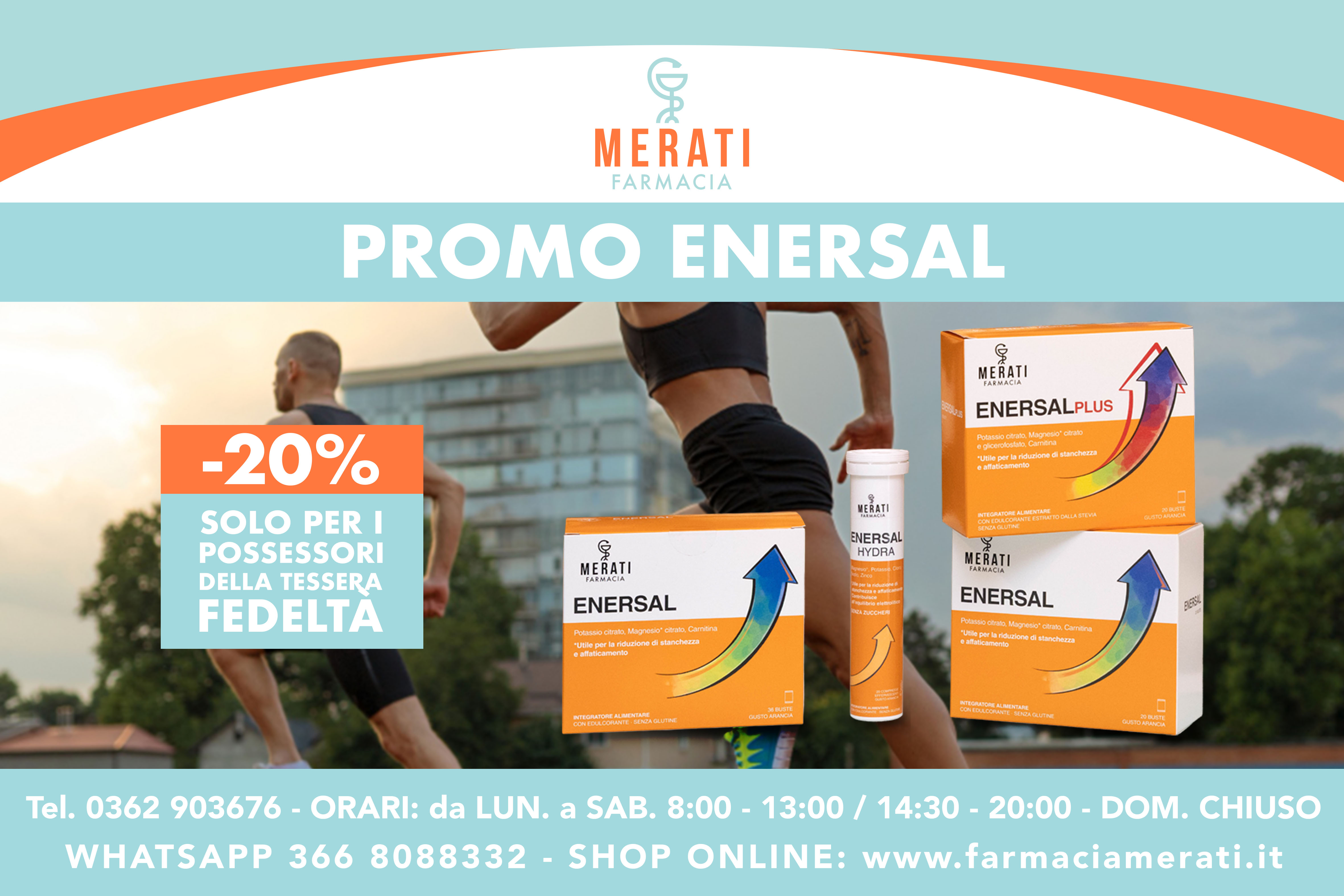 PROMO ENERSAL